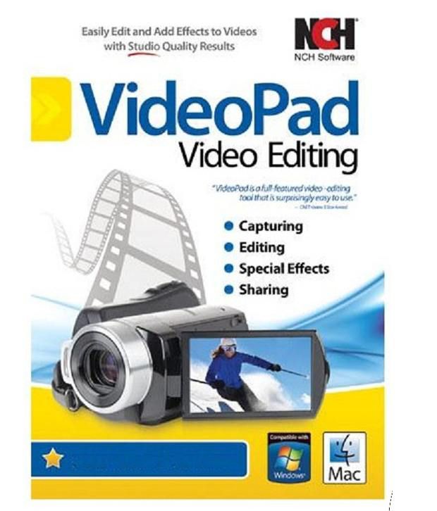 plugins for videopad editor